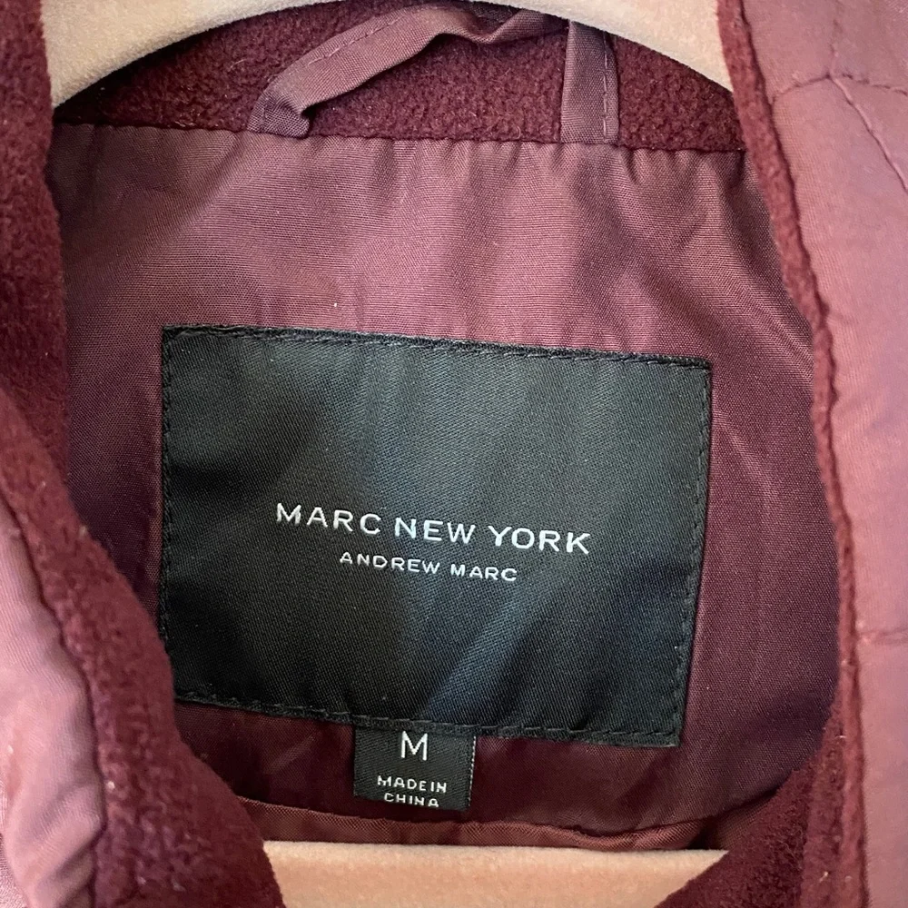 MARC NEW YORK Quilted Vest - Picture 2 of 13
